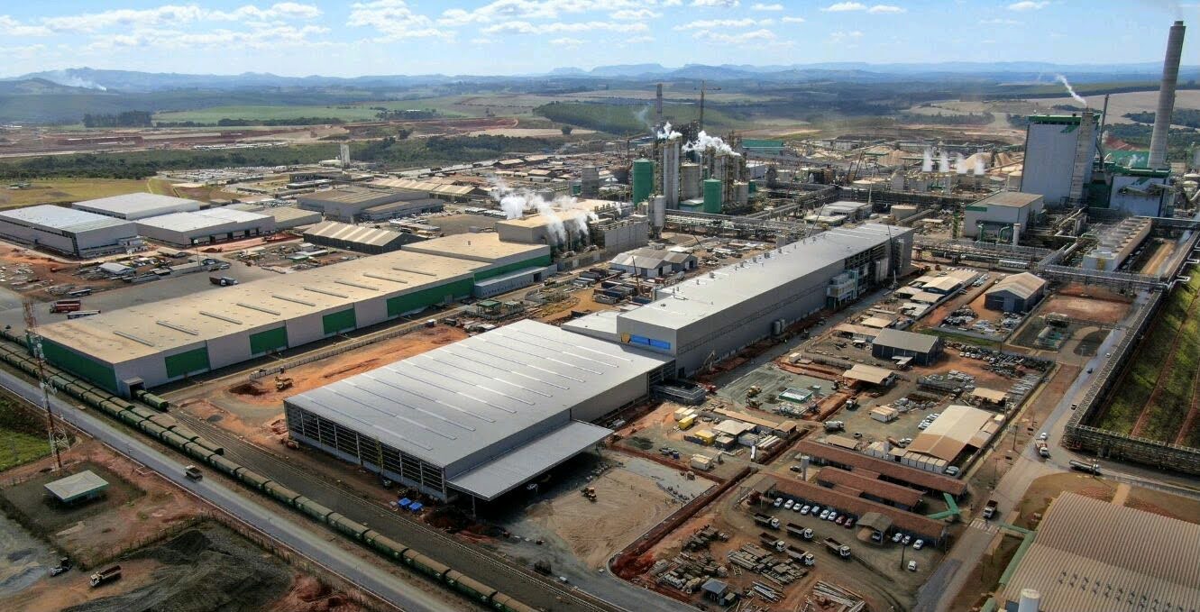 Coberturas Realizadas