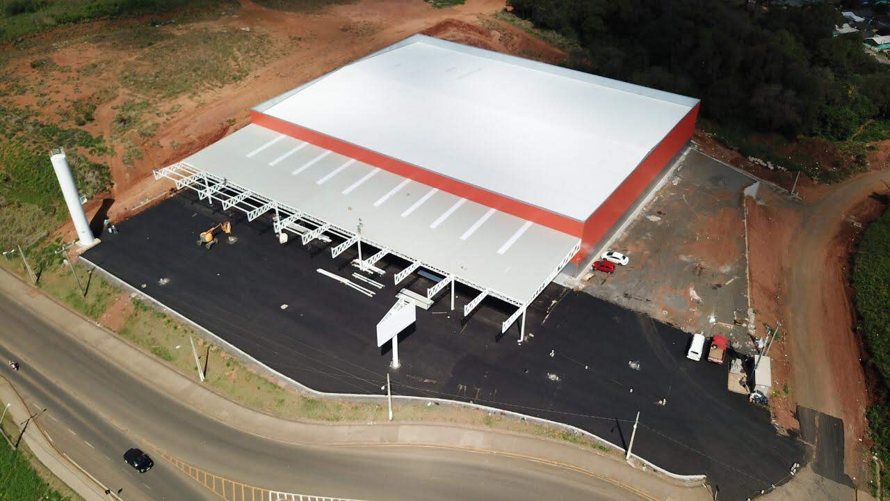 Coberturas Realizadas