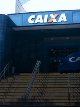 Caixa Econômica