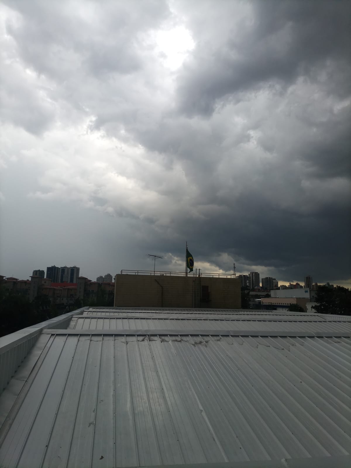 Coberturas Realizadas