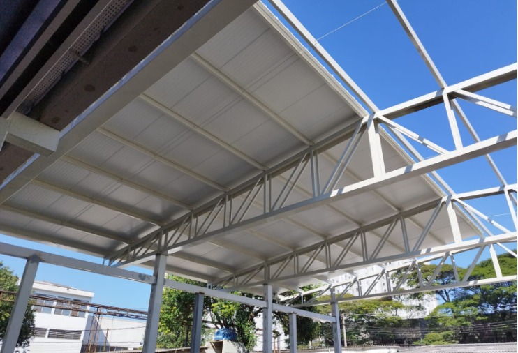 Coberturas Realizadas