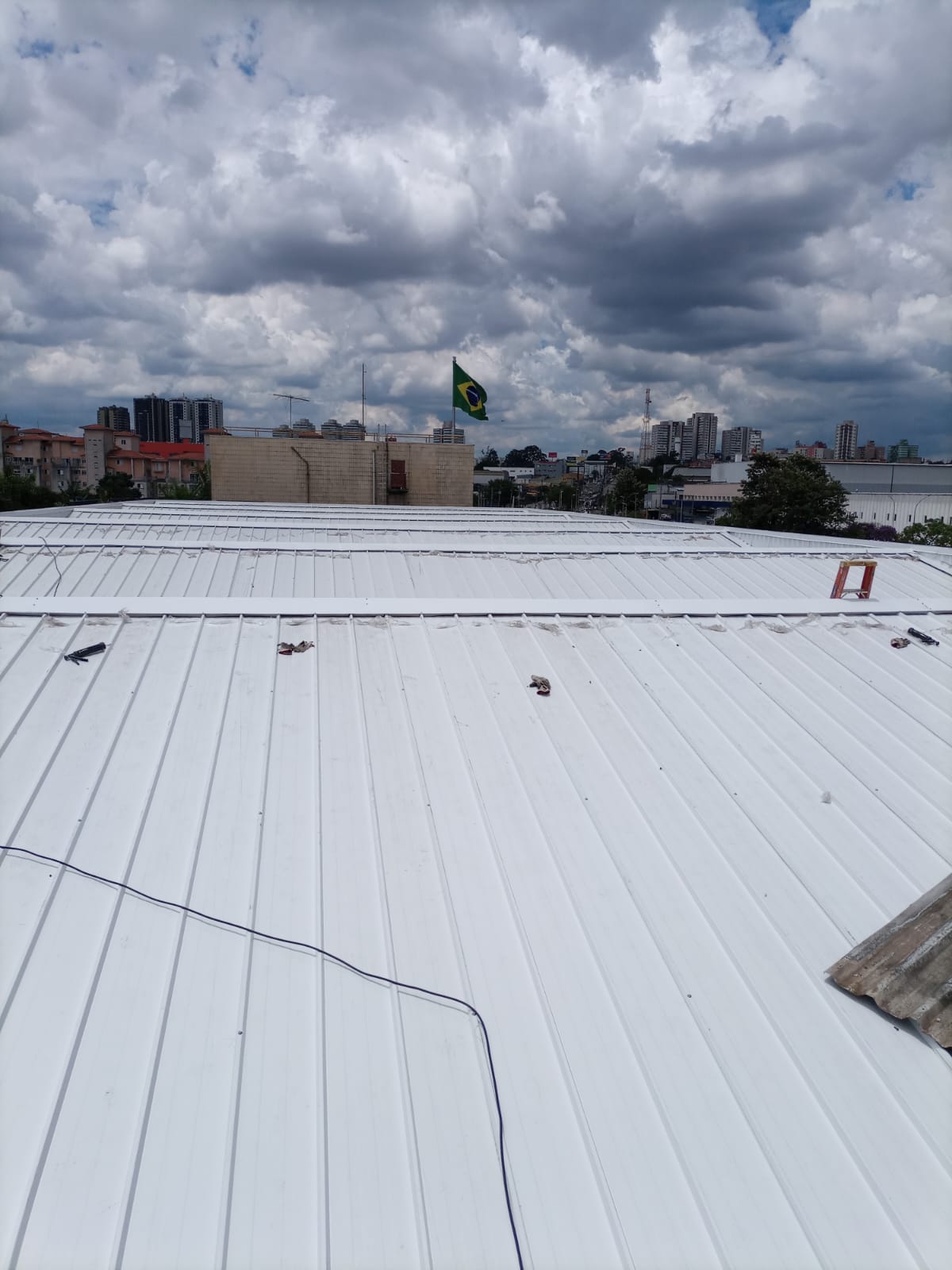 Coberturas Realizadas